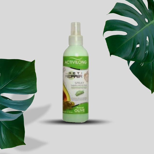 ACTIREPAIR - OLIVE AVOCAT SPRAY THERMO 200 ML