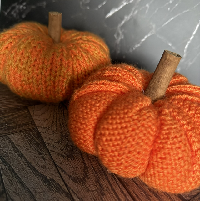 Halloween Pumpkins