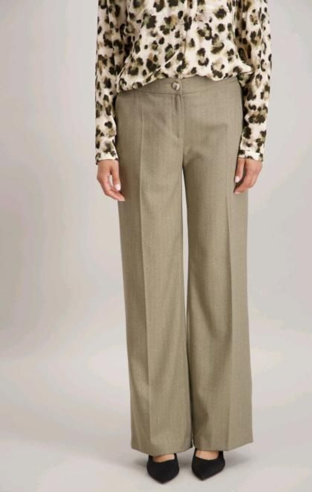 Pantalon - Signe Nature | 52021