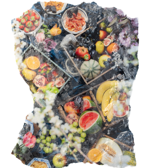 Brilliant Disguise 8