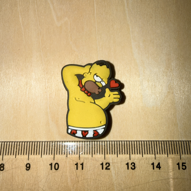 Homer Simpson