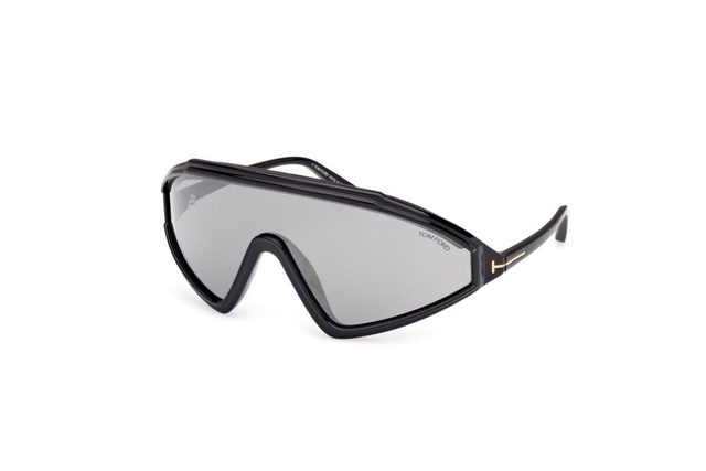 Eyewear Man Tom Ford Lorna FT1121 01C