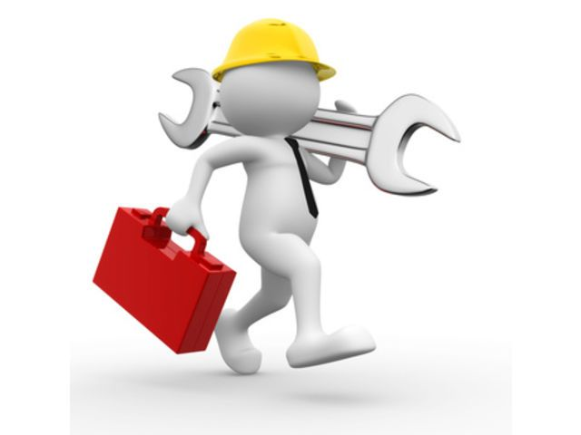 Entretien tout inclus