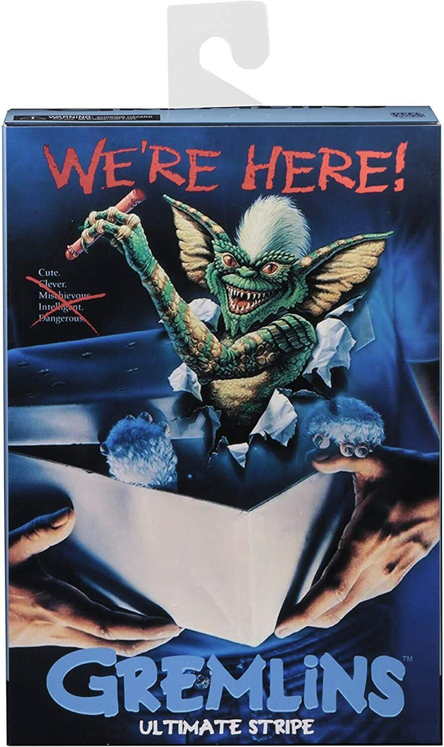Gremlins: Stripe NECA Action Figure
