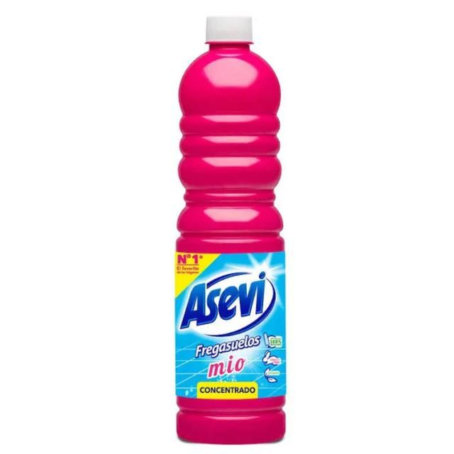 Asevi Concentrated Floor Cleaner 1L