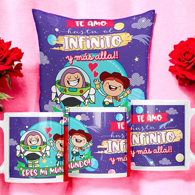 ❤️ CUSCINO PERSONALIZZATO ❤️ (1)