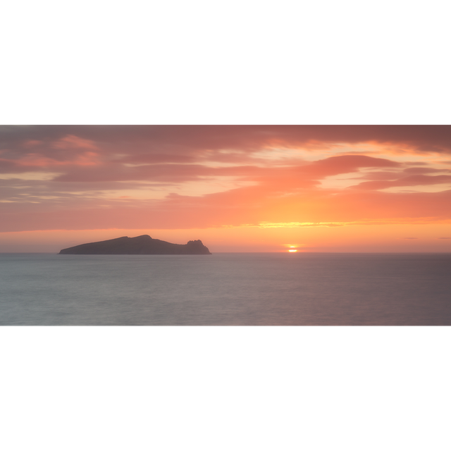 An Fear Marbh - Sleeping Giant