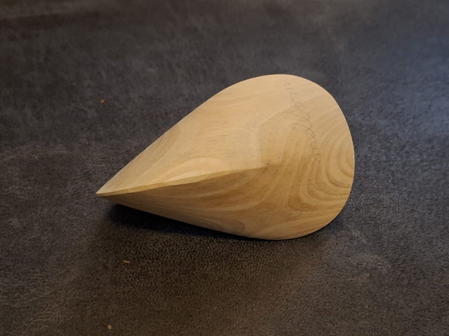 Oloïde van Hemelboom