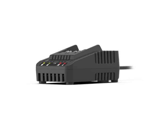 Kress 20V Akku-Ladegerät KAC02