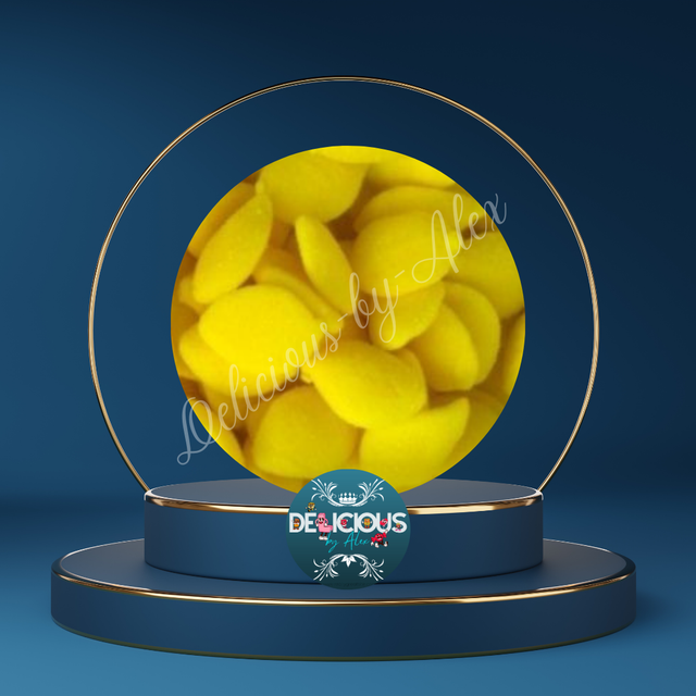 Citron Sucré 100g