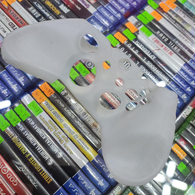 Silicona xbox one