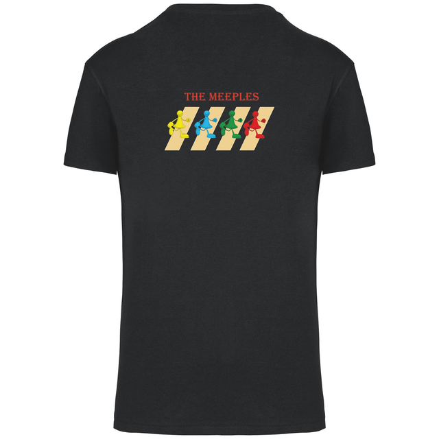 T-Shirt - The Meeple