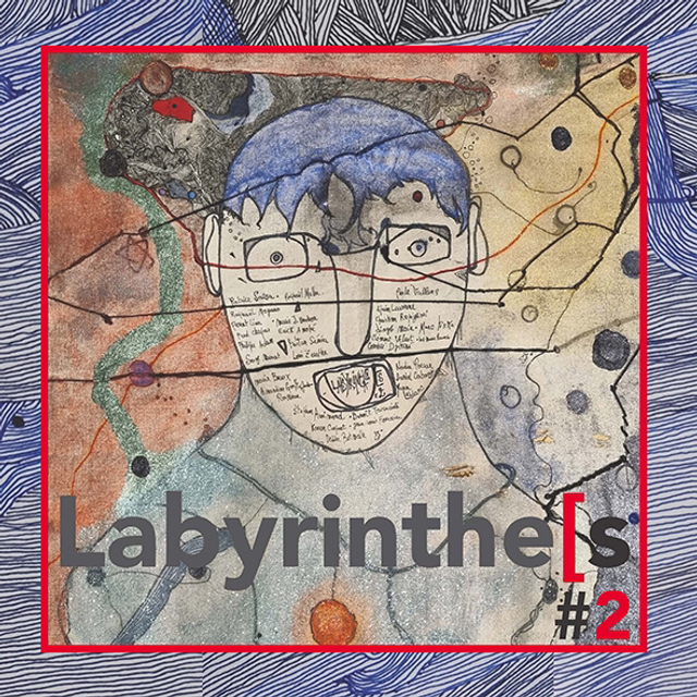 Labyrinthe[s #2