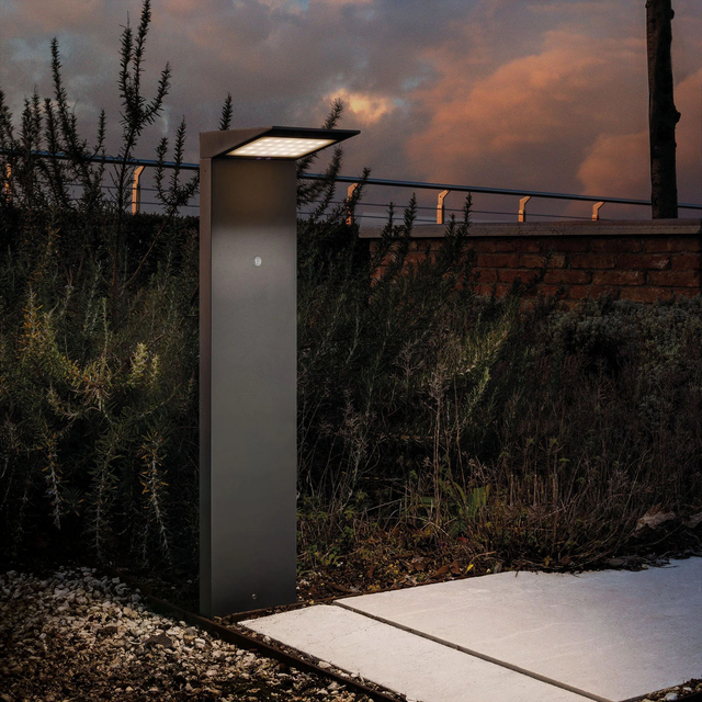 Zafferano Solar Gris Foncé