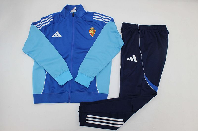 Chándal ADIDAS Zaragoza (AZUL) 25-26 