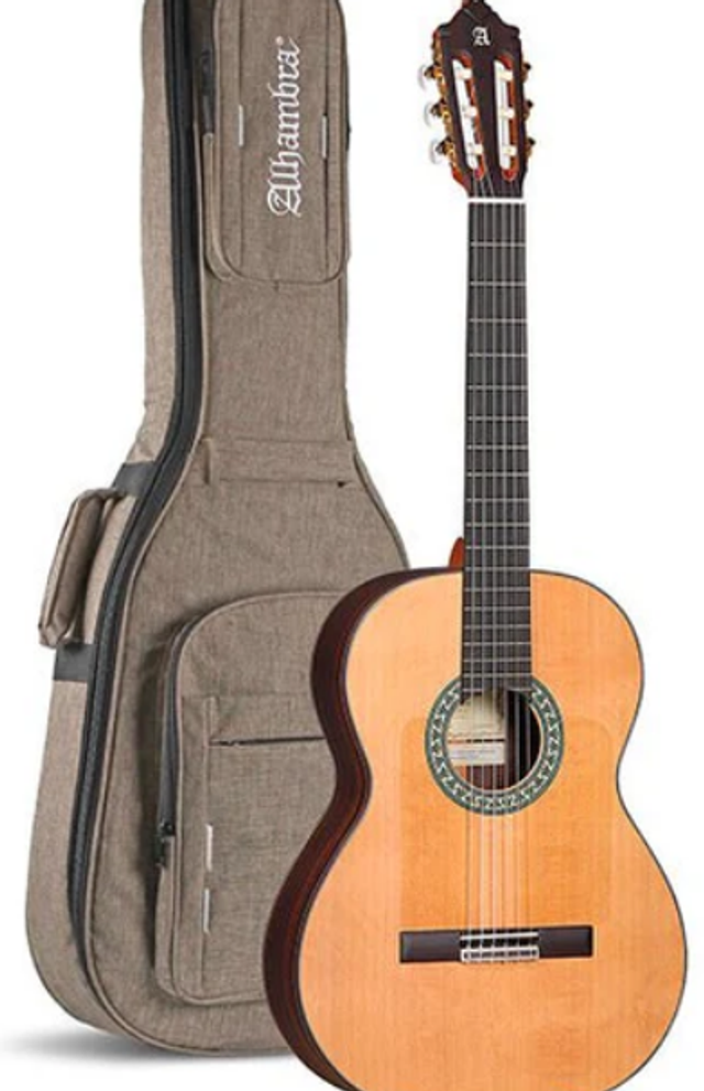 Alhambra Signature 5 Fp OP Ananas