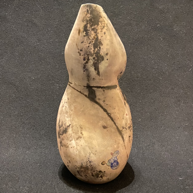 Mother Earth - Saggar Fired