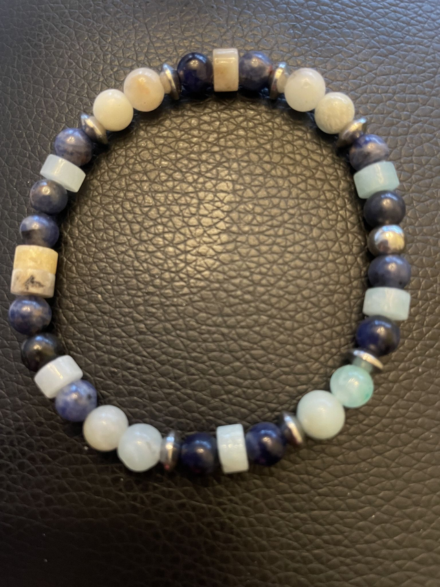 Bracelet Equilibre des émotions