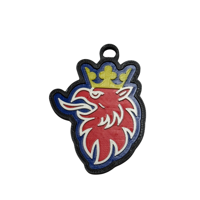 Sleutelhanger | Scania