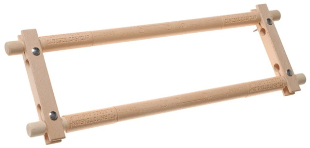 E189 - 45 X 22CM EASY CLIP FRAME 18 X 9 INCH (Elbesee)