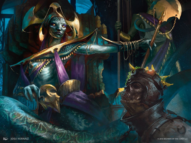 20260327. FNM Commander FUN