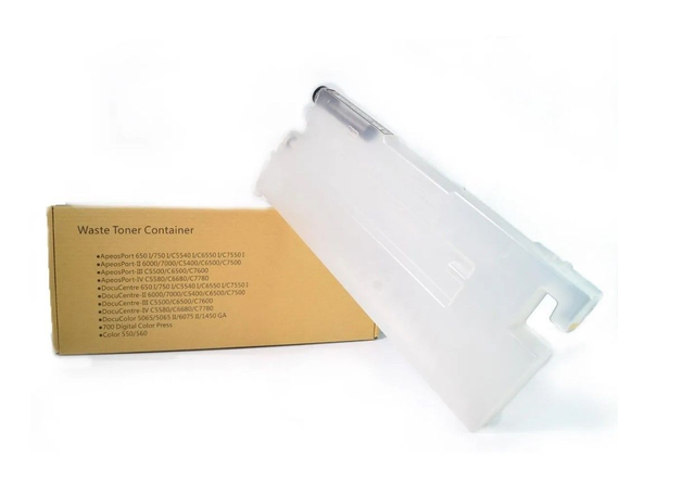 Waste Comp Xerox 550 | 7600 | 7665 | 7675 | 7700-50K#008R12990