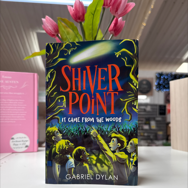 Shiver Point 