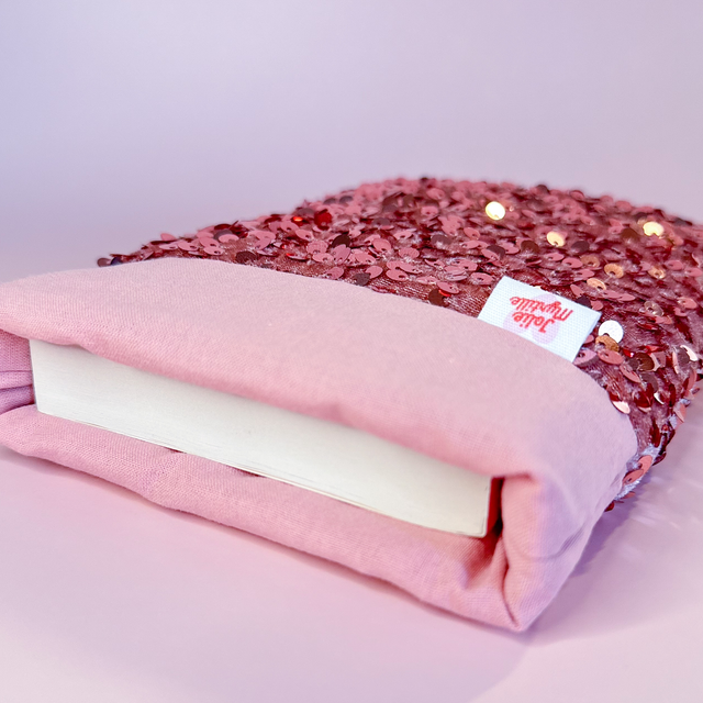 Pochette Livre Zélie