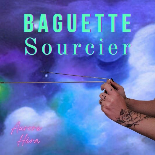 🌍 Détection Énergétique avec les Baguettes de Sourcier