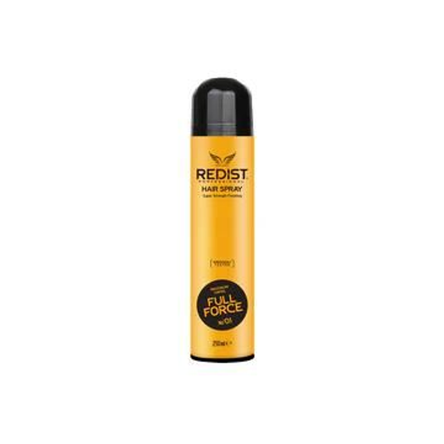 Laque Redist 250ML / Full force 