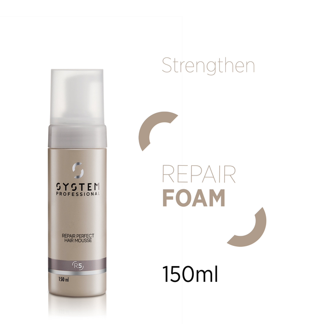 Perfect Hair 150ml