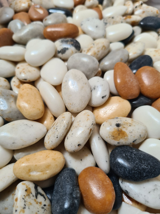 Cailloux aux agrumes - 100g