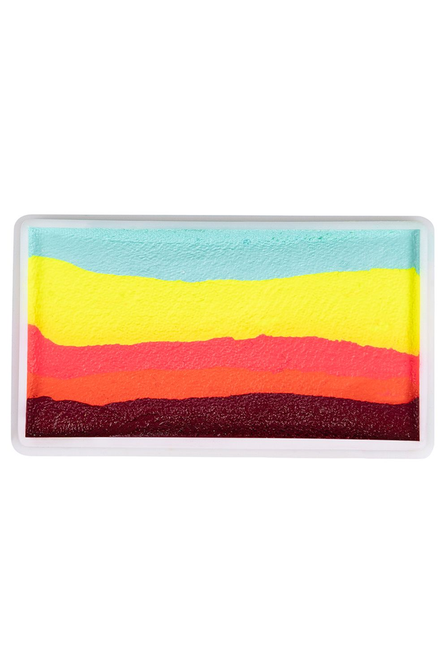 HWC Splitcake "Rainbow" by Lyudmyla Kotova 28 gram