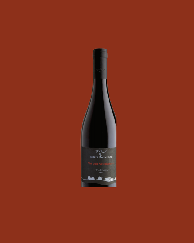 ETNA ROSSO DOC NERELLO MASCALESE