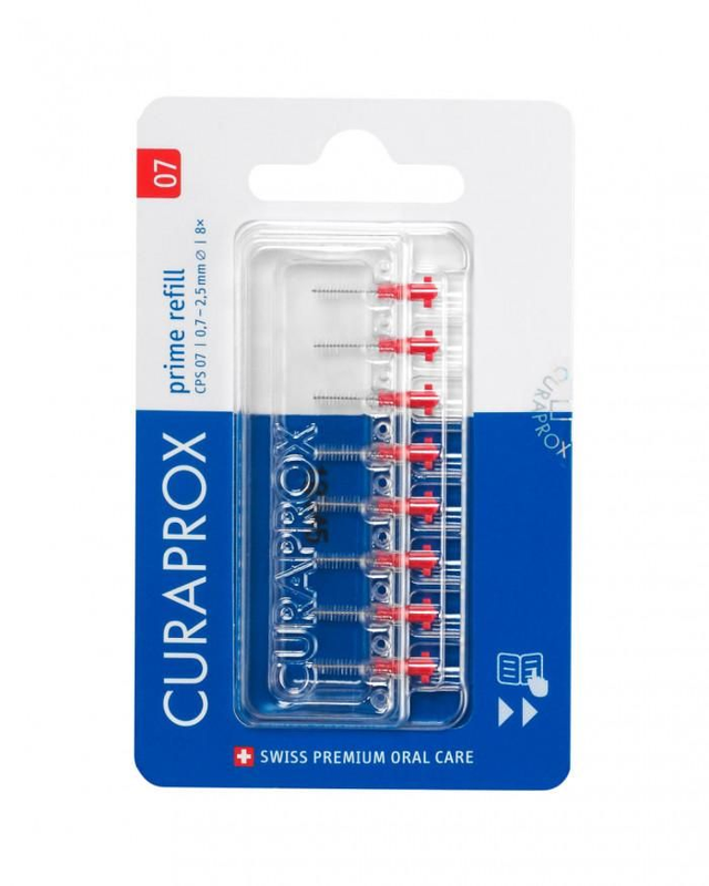 Curaprox Prime refill