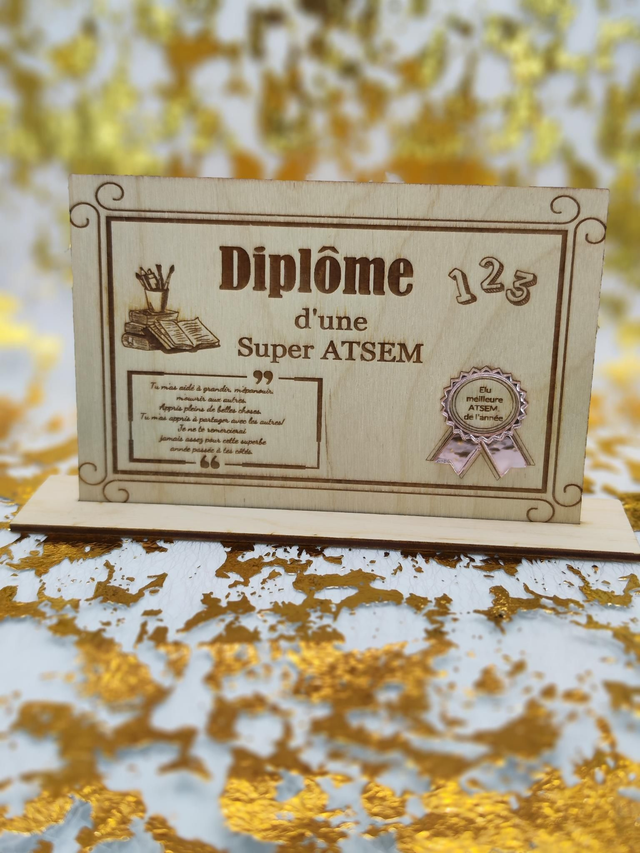 Diplôme 