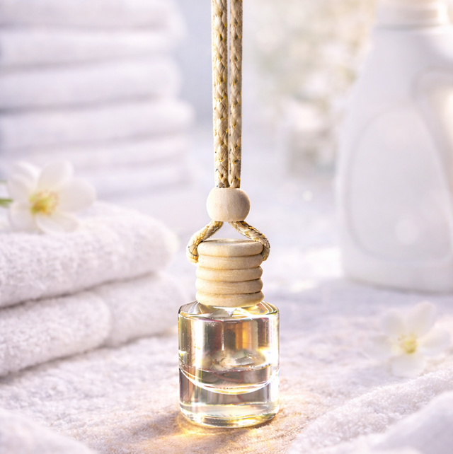 Diffuseur voiture Adoucissant 