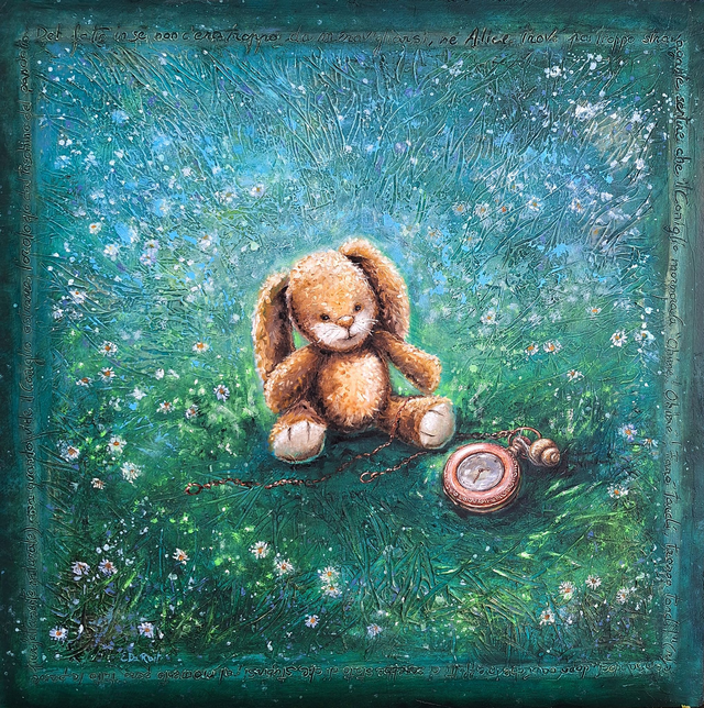 #a - 112 - Tempus fugit