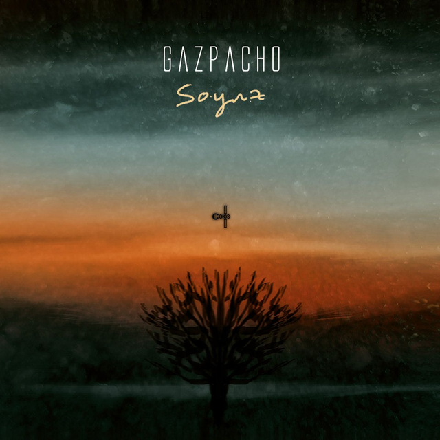 Gazpacho - Soyuz
