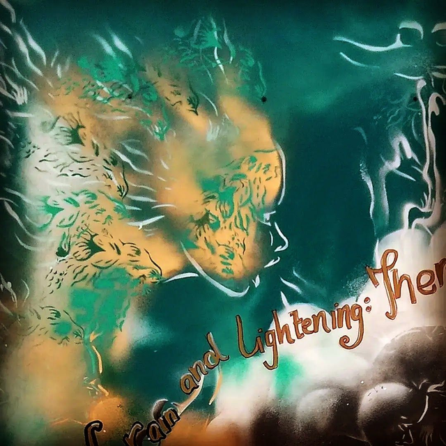 Ode to the west wind