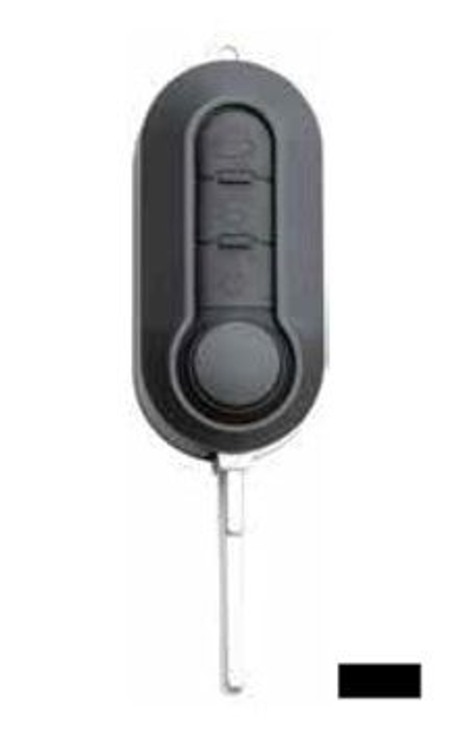 GUSCIO AUTO FIAT IVECO 