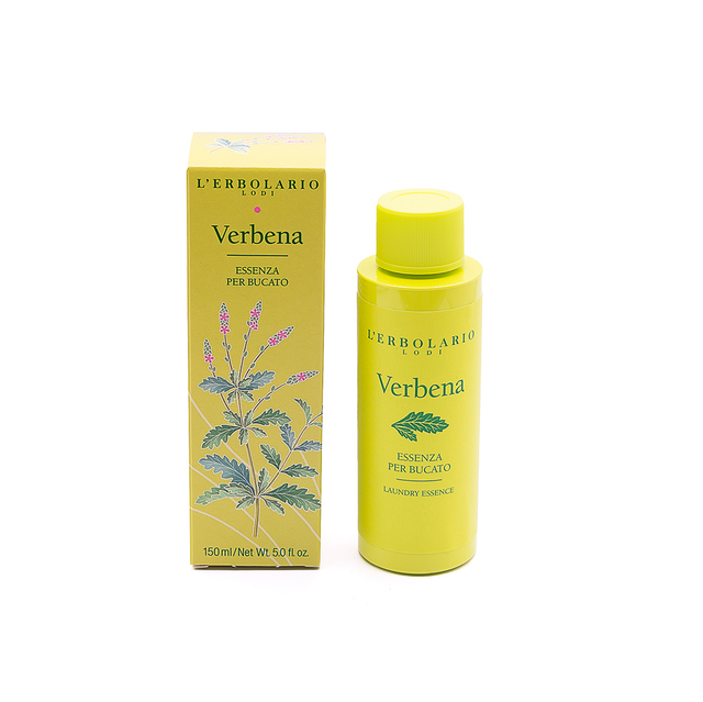 Essenza per Bucato Verbena 150 ml