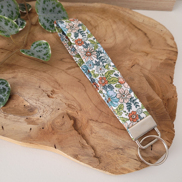 Porte-clés Dragonne