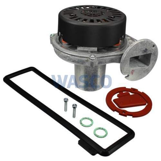 S-100878 Calenta Ventilator 40KW