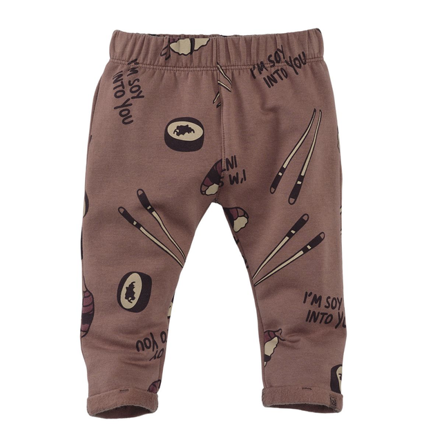 Z8 Newborn Fons joggingbroek