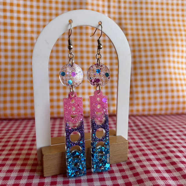 Pendientes Fase Lunar