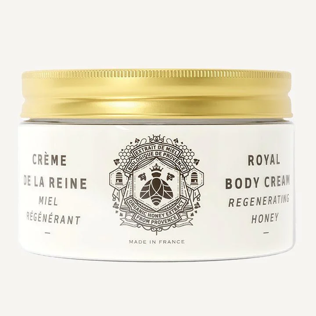 Crema corporal ultra nutritiva 250ml MIEL