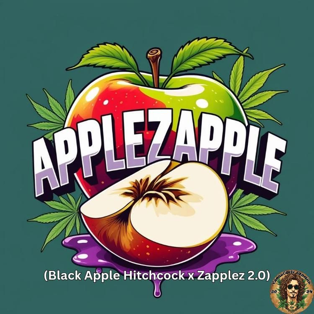 AppleZpple (Reg)