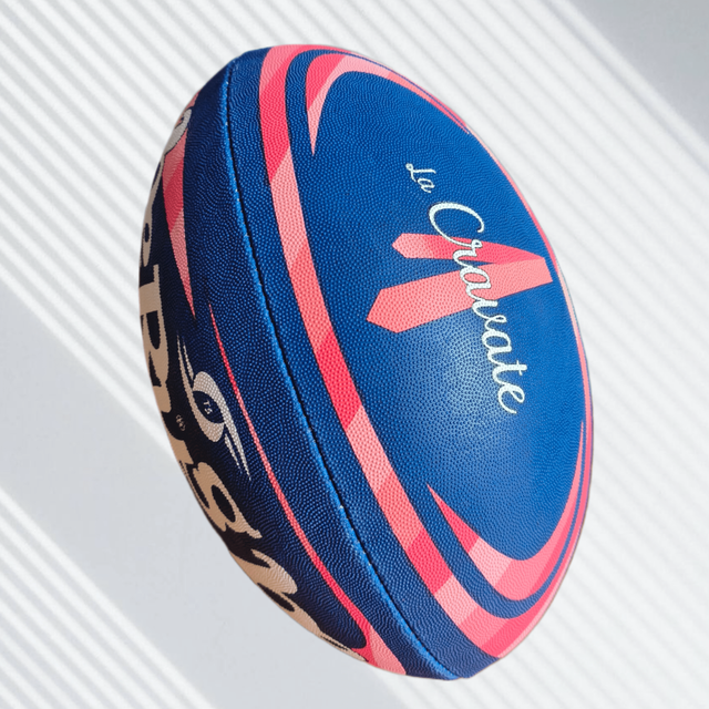 Ballon La Cravate Taille 5