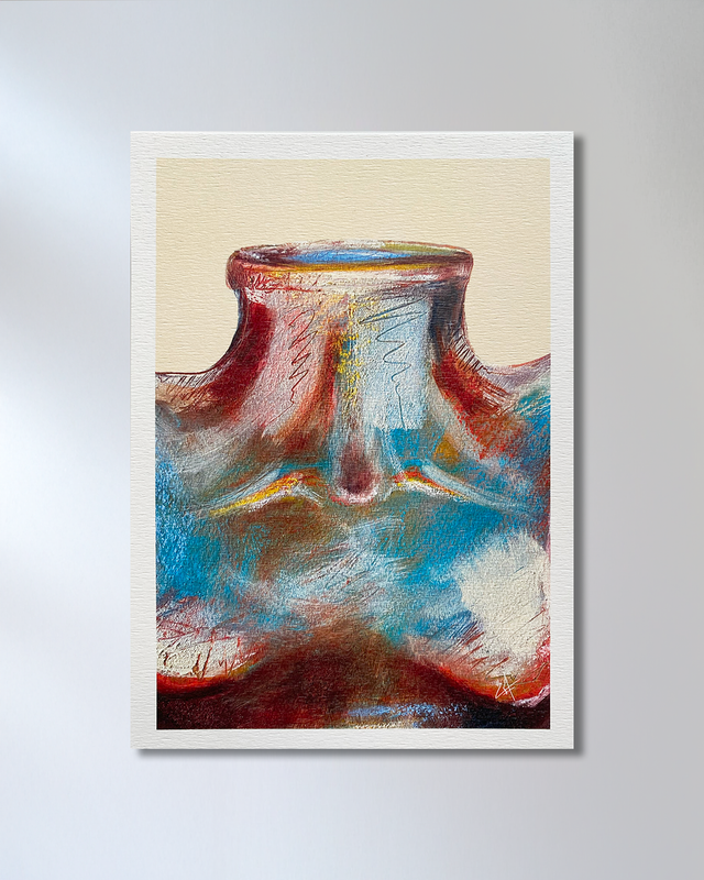 FRAGMENTS - Puissante